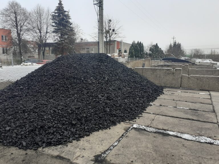 Ostatnie dni na odbiór zamówionego węgla!