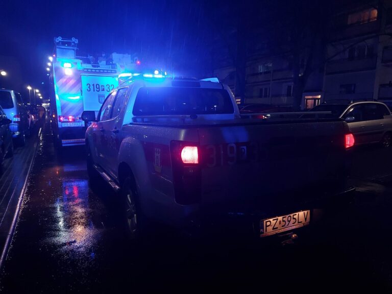 Walka o życie seniora