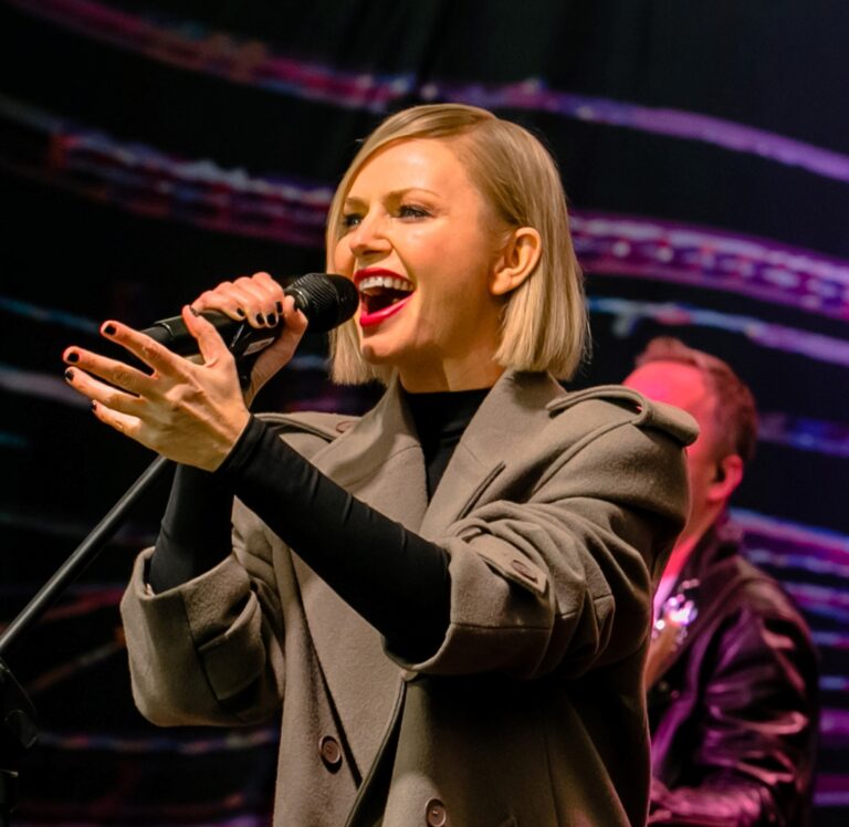 Swarzędz świętował z Józefami