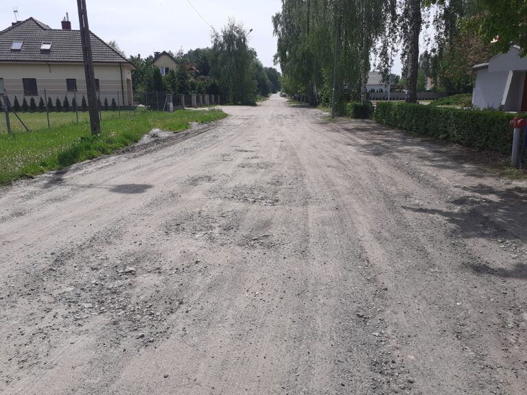 Po Katarzyńskiej czas na Krańcową