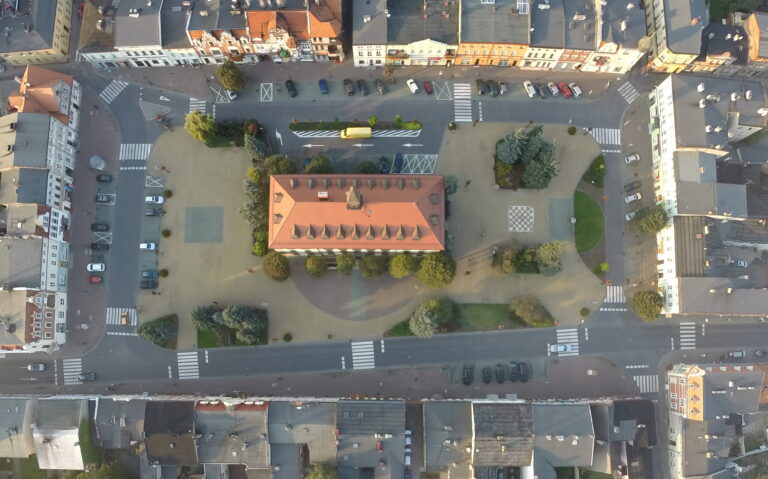 Po Rynku pojedziemy inaczej