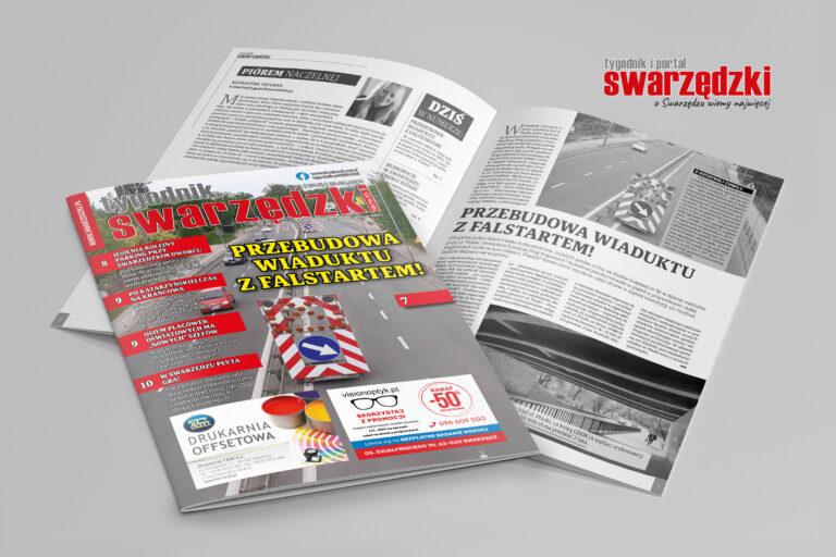 Najnowszy 20 numer Tygodnika już w sprzedaży!