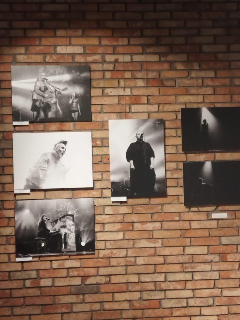Wystawa fotografii w swarzędzkim muzeum