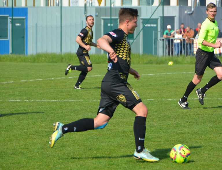 Kolejne zwycięstwo Meblorza!