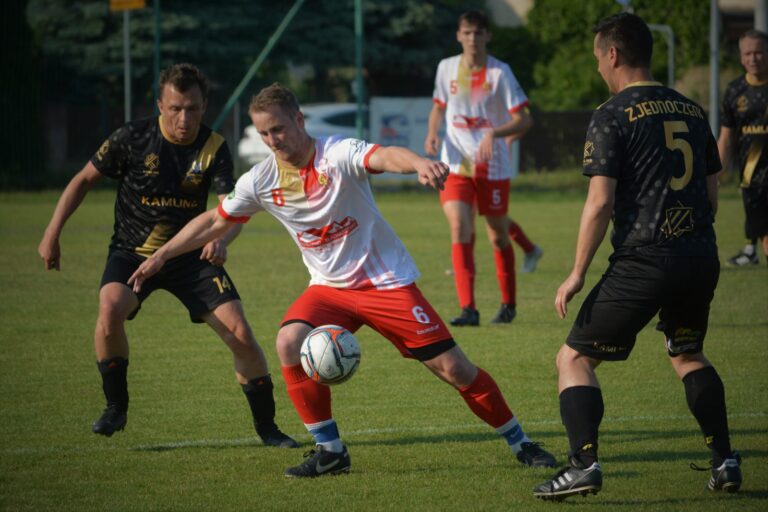 Meblorz z kolejnym zwycięstwem