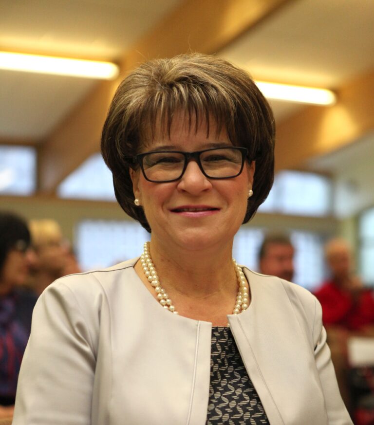 Nowa radna zaprzysiężona