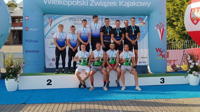 Złoto i srebro Piotra Kujawy