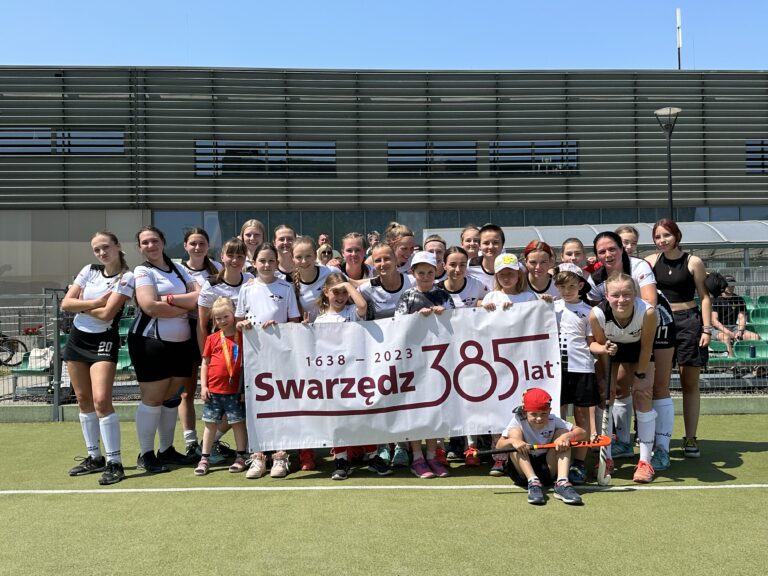 Niespodzianka w półfinale!