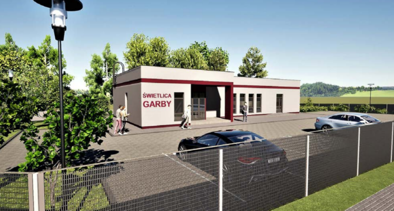 Zielone światło dla kolejnej świetlicy