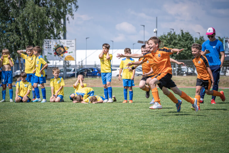 „Złoty Strug” dla Akademii Reissa