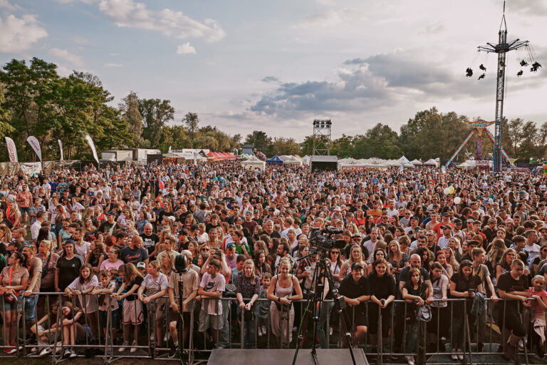 Dni Swarzędza za nami