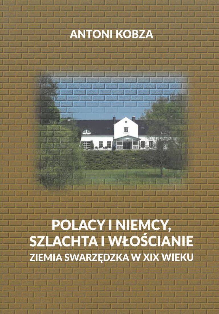 Jest nowe wydawnictwo o Swarzędzu