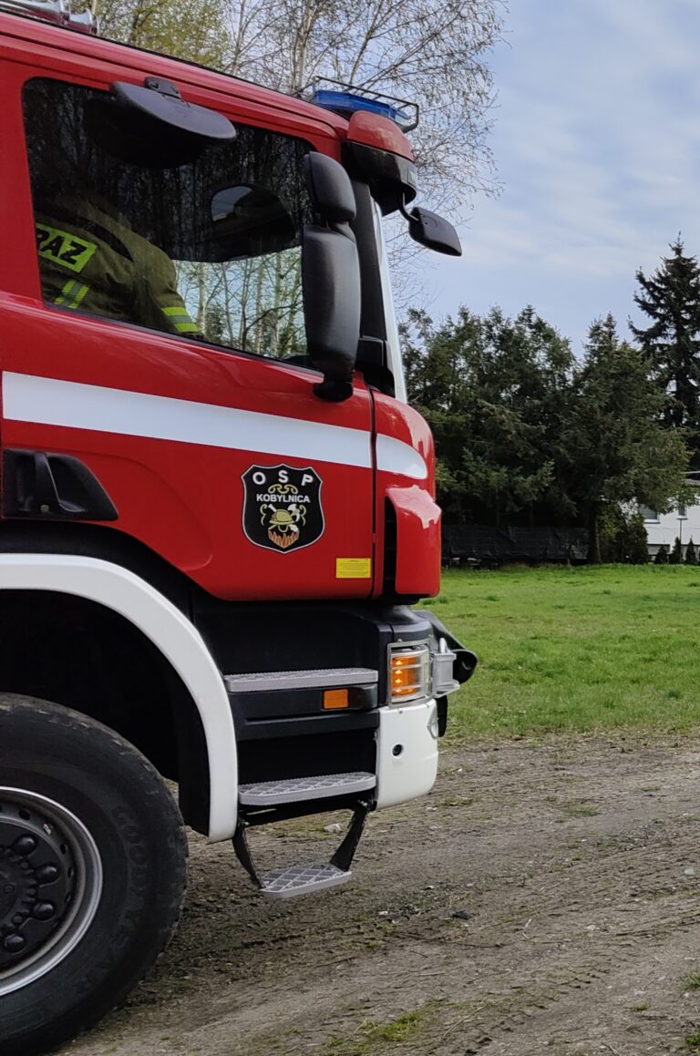 Plac zabaw pod napięciem