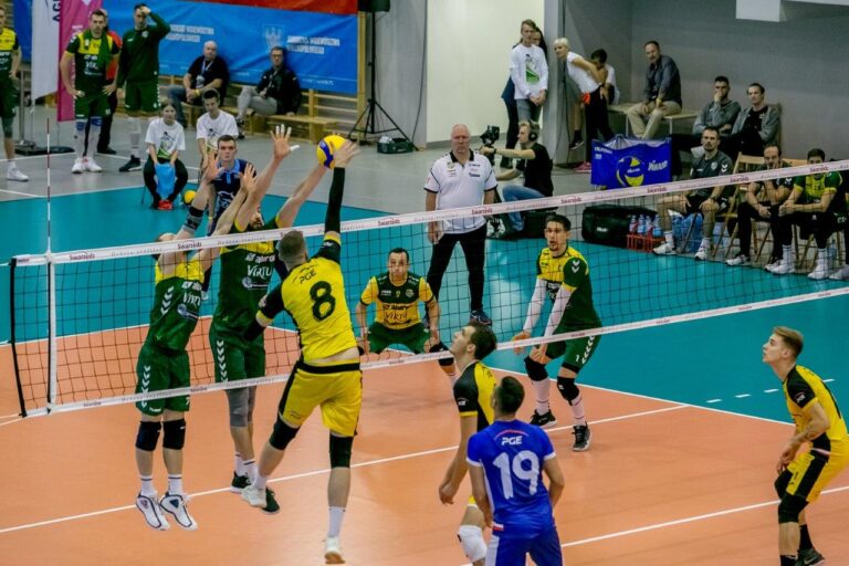 Są już bilety na Memoriał Arka Gołasia!