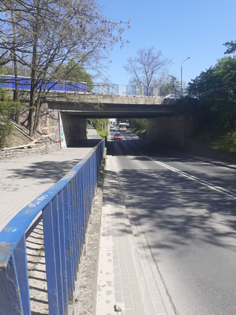 Od czwartku utrudnienia na krajówce nad ul. Piaski!