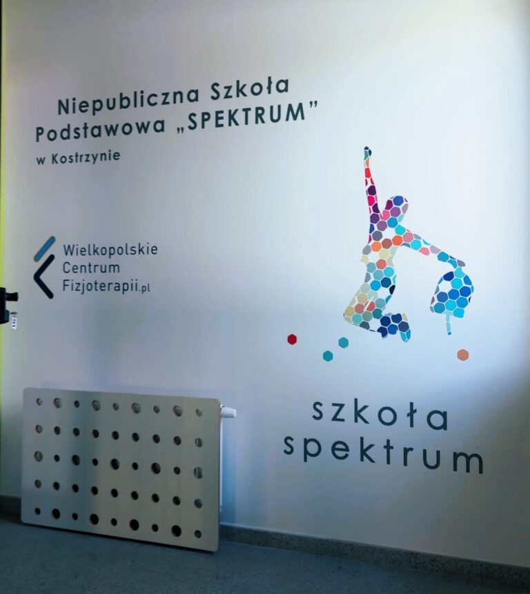 Przedszkole i szkoła dla dzieci z autyzmem w Kostrzynie!