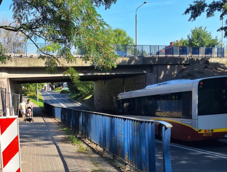 Autobusy ze zmianami od środy!