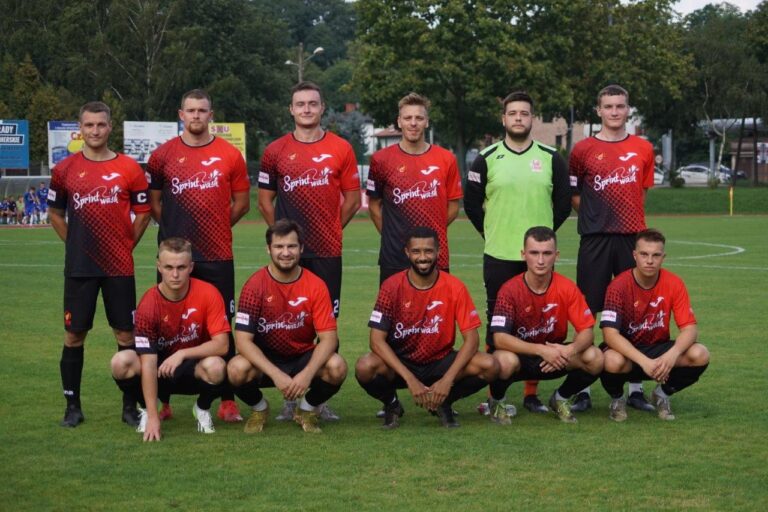 Mocny początek sezonu Lidera