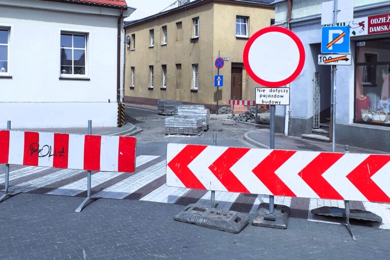 Po Rynku przez weekend inaczej