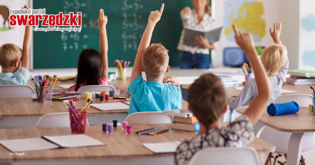 Tygodnik i Portal Swarzedzki oswiata szkola dzieci