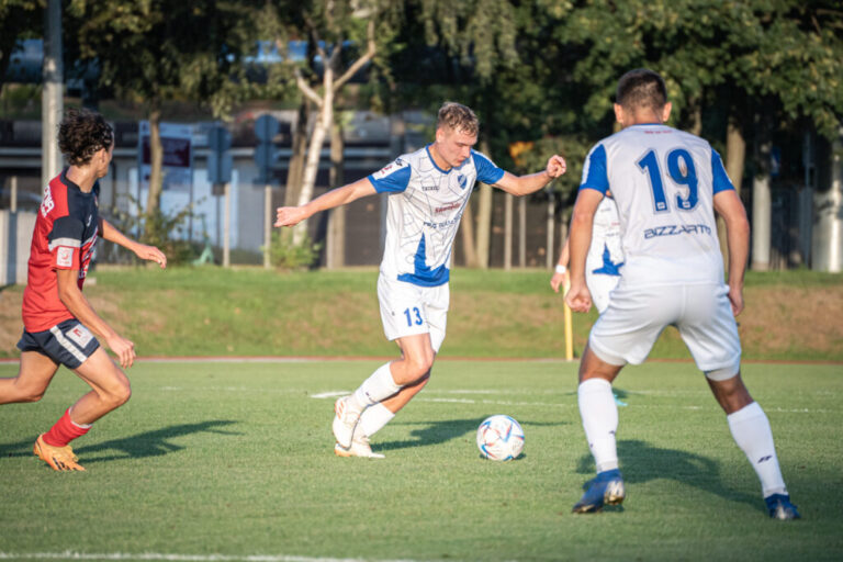 Unici na remis z Polonią