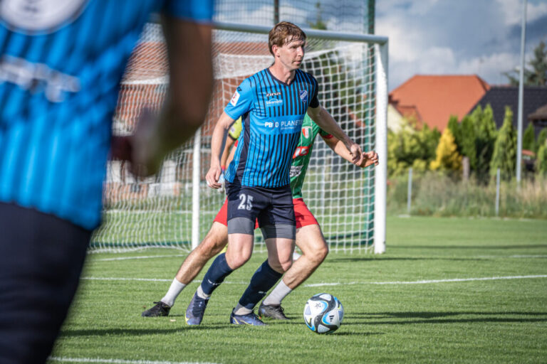 Unia nie dała rady Wikingom