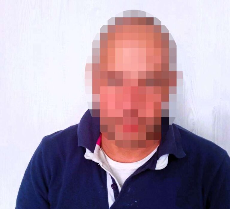 Policja szuka kolejnych pokrzywdzonych przez mężczyznę!