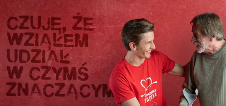 Szlachetna Paczka w Swarzędzu szuka wolontariuszy