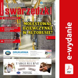 Tygodnik Swarzędzki nr 33 (1529), 2023