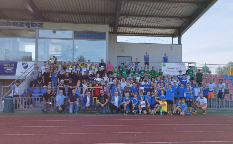 „Bieg Firlika” za nami