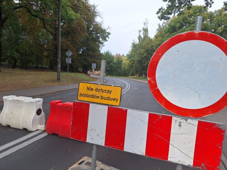 „Piaski” zamknięte tydzień dłużej!