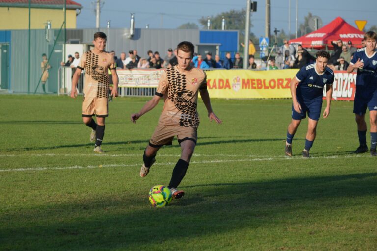 Dwa zwycięstwa Meblorza