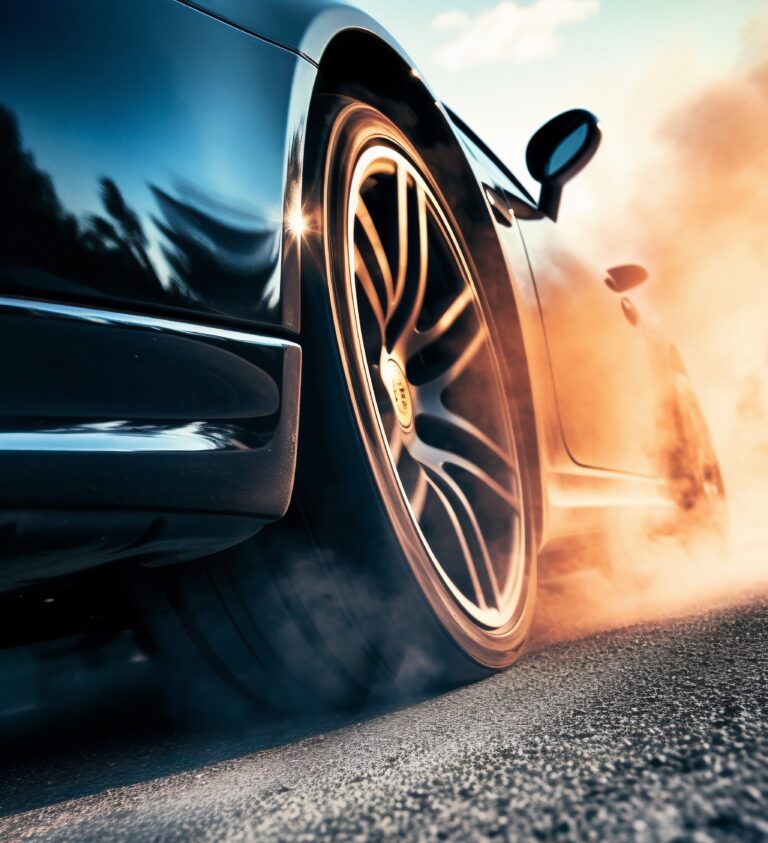 Nocne rajdy po gminie?