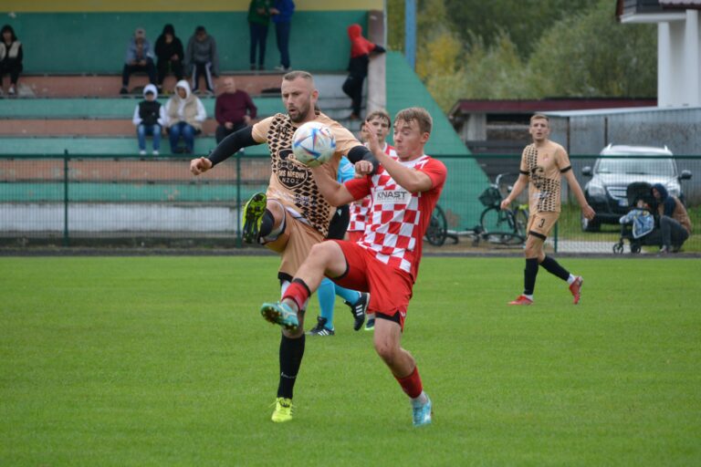 Pewne zwycięstwo w Trzemesznie!