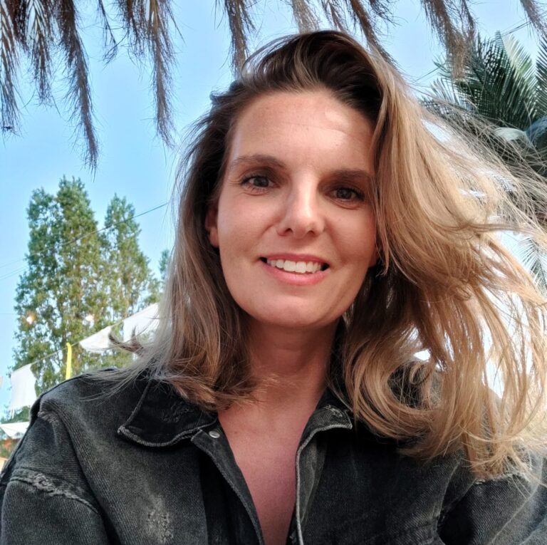 Spotkanie z pisarką