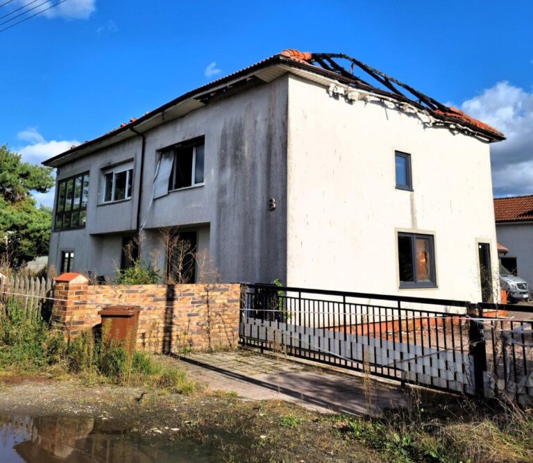 Finał tragedii w Zalasewie!