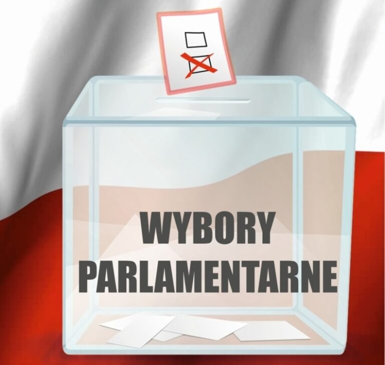 Będziemy głosować w 28 Obwodowych Komisjach Wyborczych