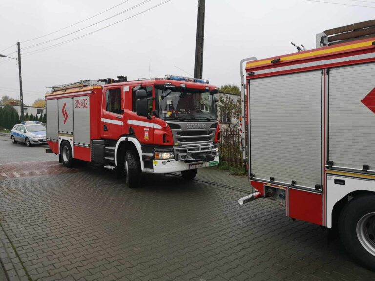 Śmierć na Granicznej