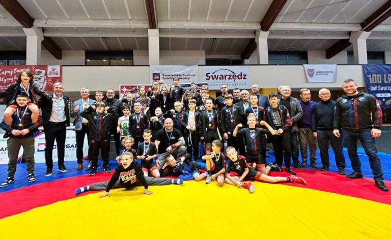 Rywalizowali w Turnieju Zdzisława Schneidera