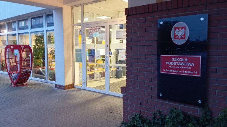 W Paczkowie zamontują automatyczny defibrylator