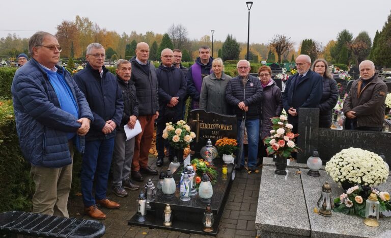 „Sportowy Znicz Pamięci” po raz ósmy