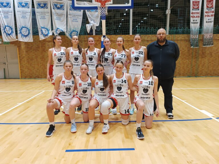 Intensywny weekend Lidera