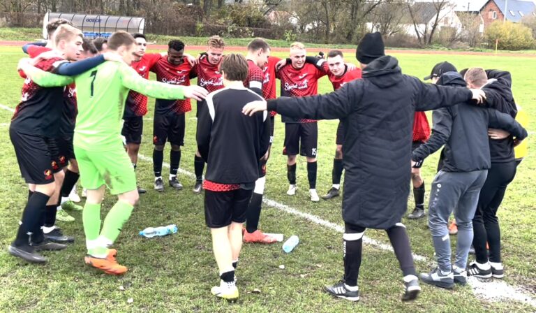 Lider wydłużył zwycięską serię