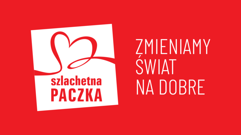 Zostań swarzędzkim darczyńcą Szlachetnej Paczki!