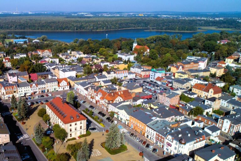 Czym żył Swarzędz w 2023 roku?