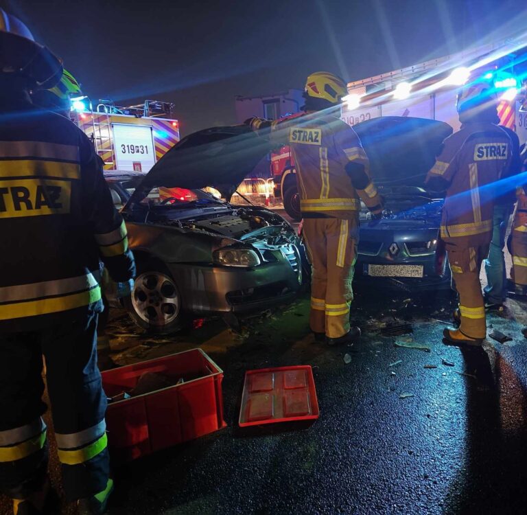 Groźnie na Rabowickiej