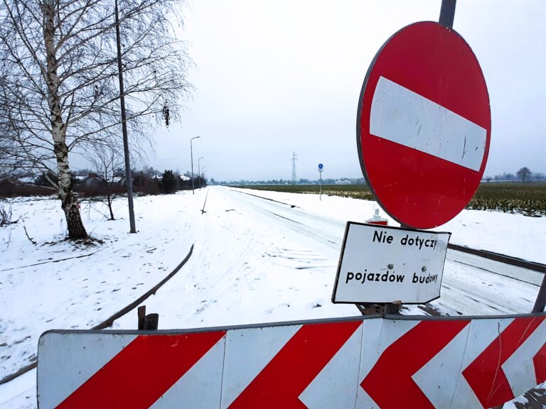 Kościelonką jeszcze w grudniu?