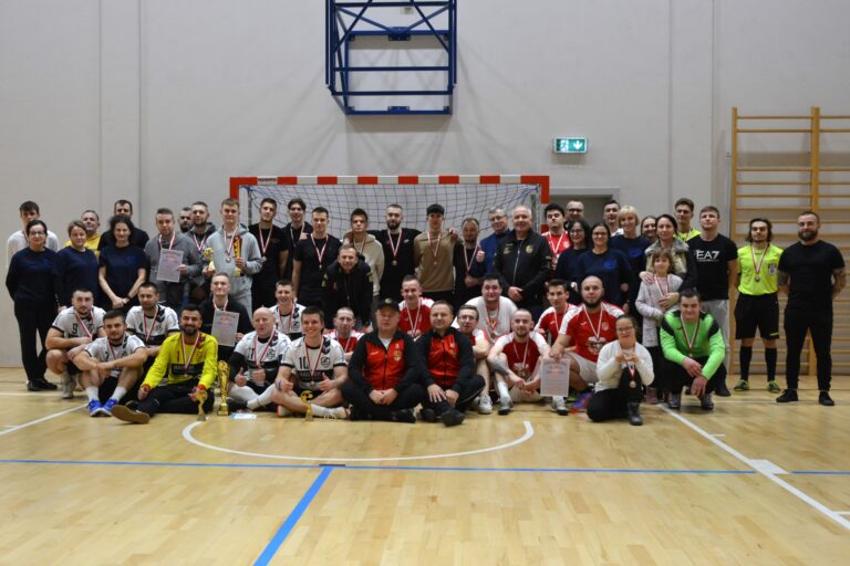 II Memoriał Artura Olejniczaka za nami