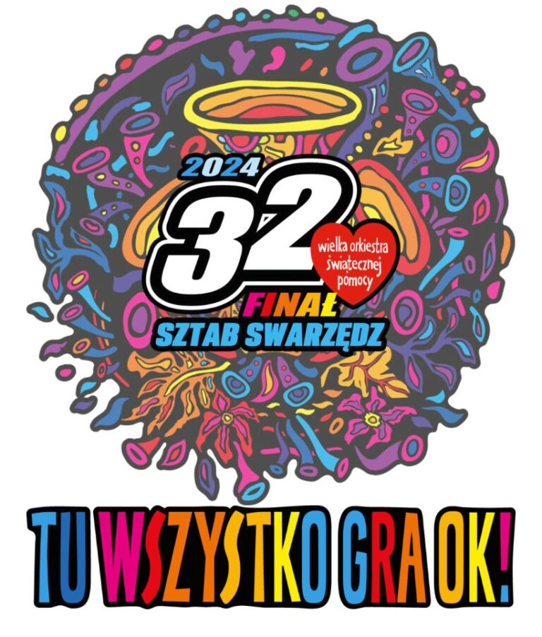 Swarzędzki Sztab WOŚP czeka na darczyńców