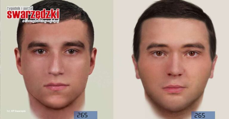 Policja szuka sprawcy pobicia